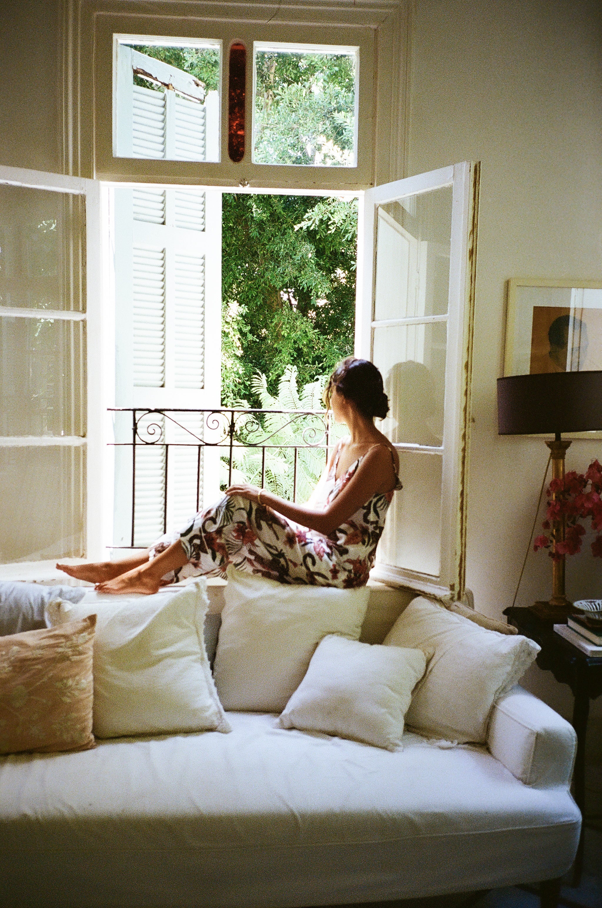 Luxury Sleepwear for Modern Dreamers